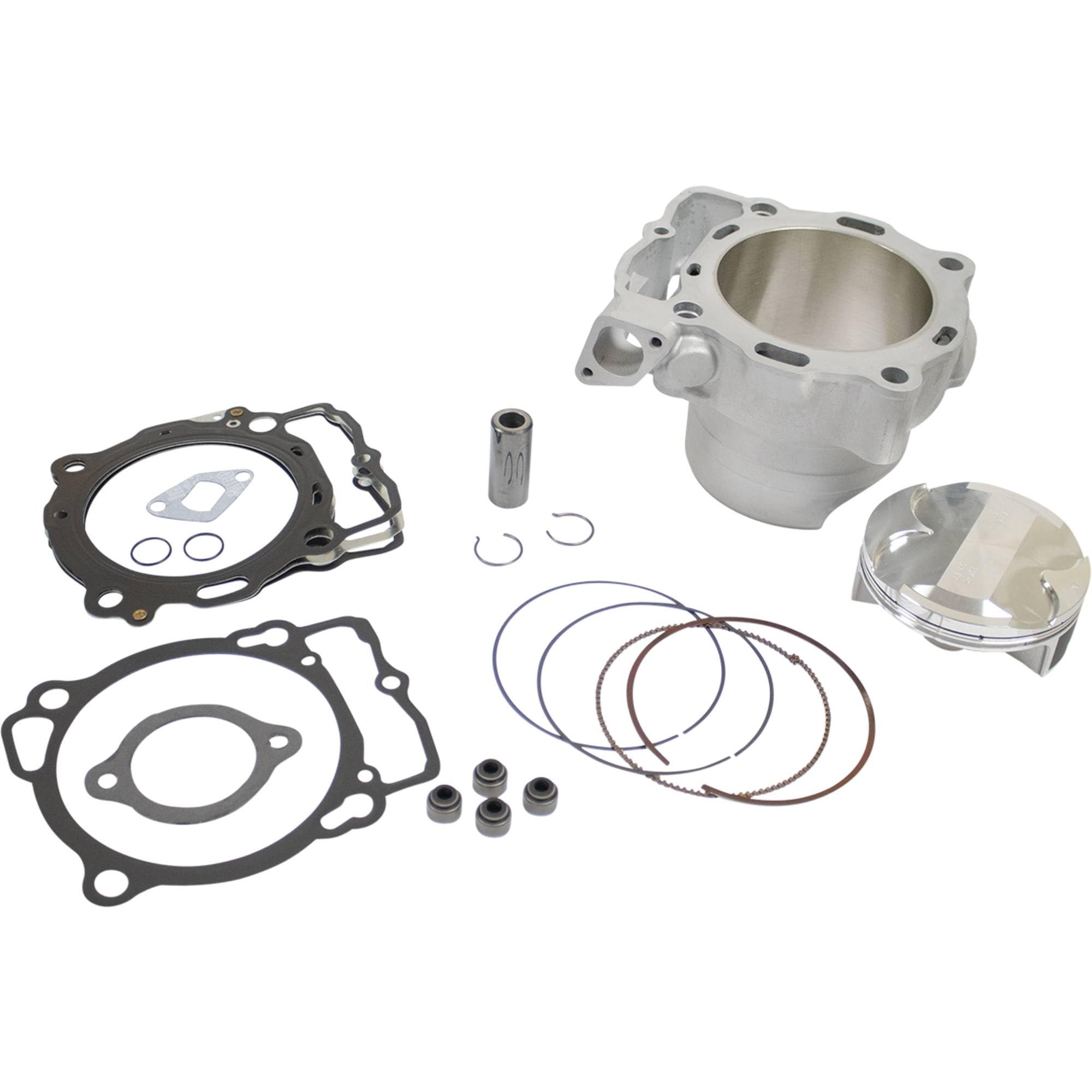 Amazon.com: Cylinder Works CW50009K03 Standard Bore Cylinder Kit